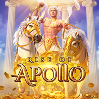 Rise of the Sun God