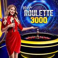 Mega Roulette 3000
