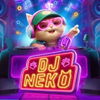DJ Neko