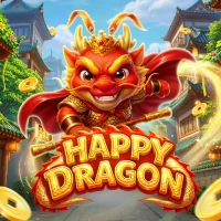 Happy Dragon