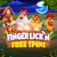 Finger Lick