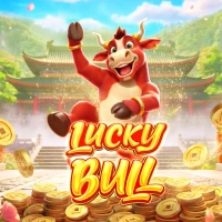 Lucky Bull