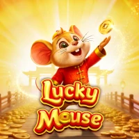 Lucky Mouse