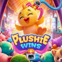 Plushie Wins