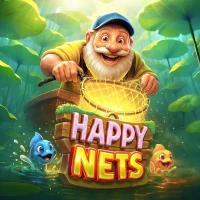 Happy Nets