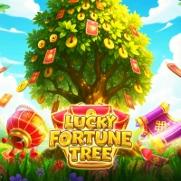 Lucky Fortune Tree