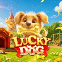 Lucky Dog