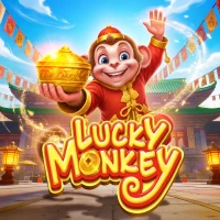 Lucky Monkey