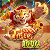 Lucky Tiger 1000