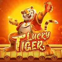 Lucky Tiger