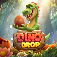 Dino Drop