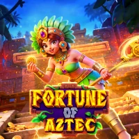 Fortune of Aztec