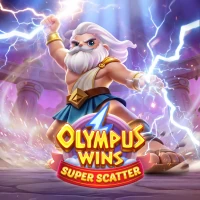 Olympus Wins