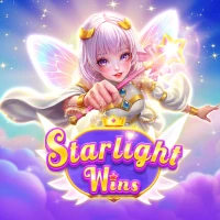 Starlight Wins